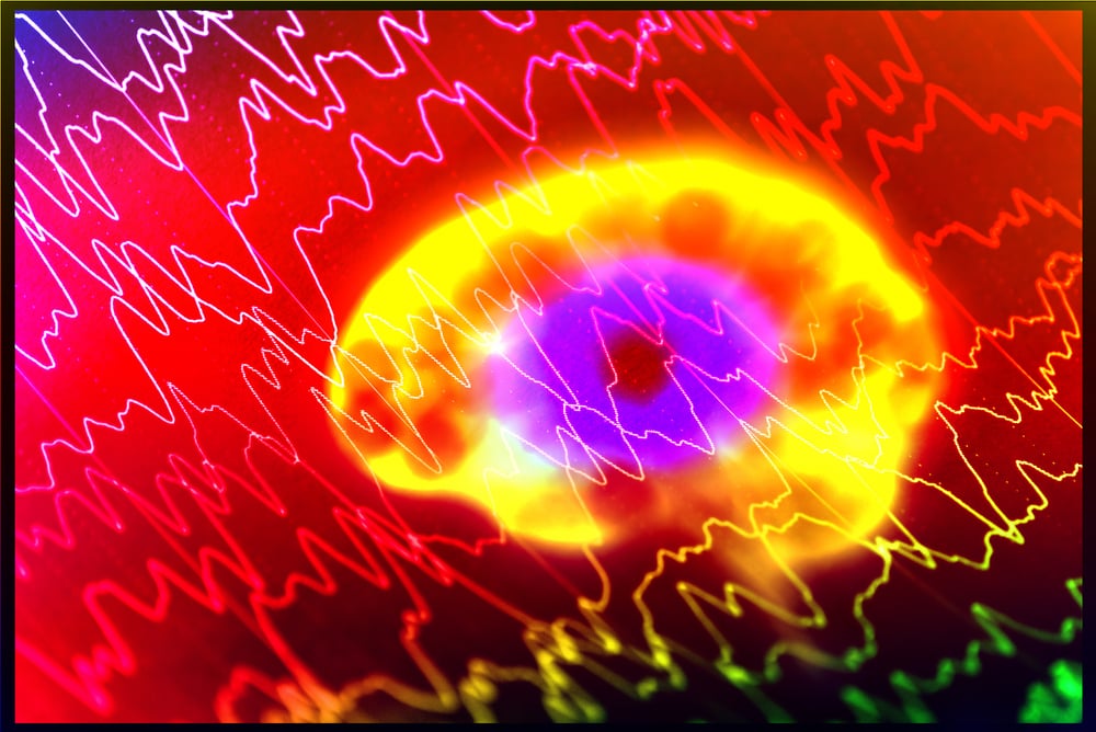 Europejscy naukowcy odkryli nowy obszar mózgu. Dzięki niemu widzimy “kątem oka”