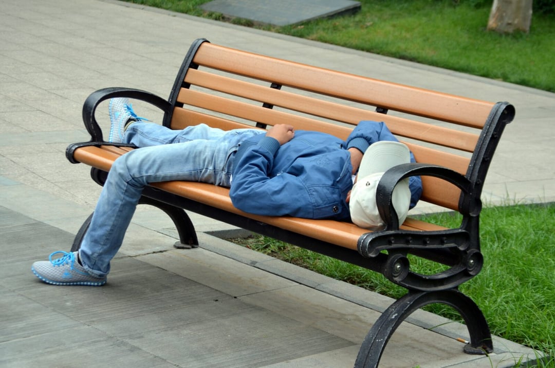 Twój mózg drzemie, a ty nawet o tym nie wiesz. I mogą być niebezpieczne