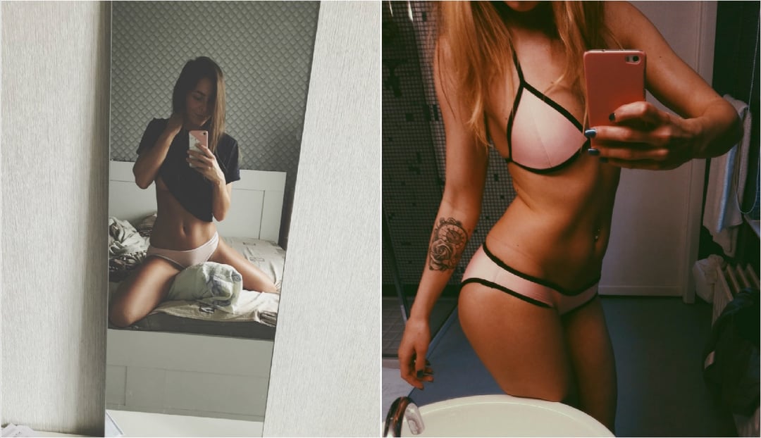 Jest zaskakujący związek między seksownym selfie, a nierównością ekonomiczną kobiet. O co chodzi?