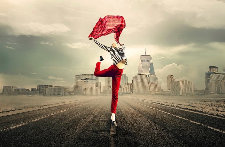 Idziemy w tango! Taniec, który oczyszcza duszę