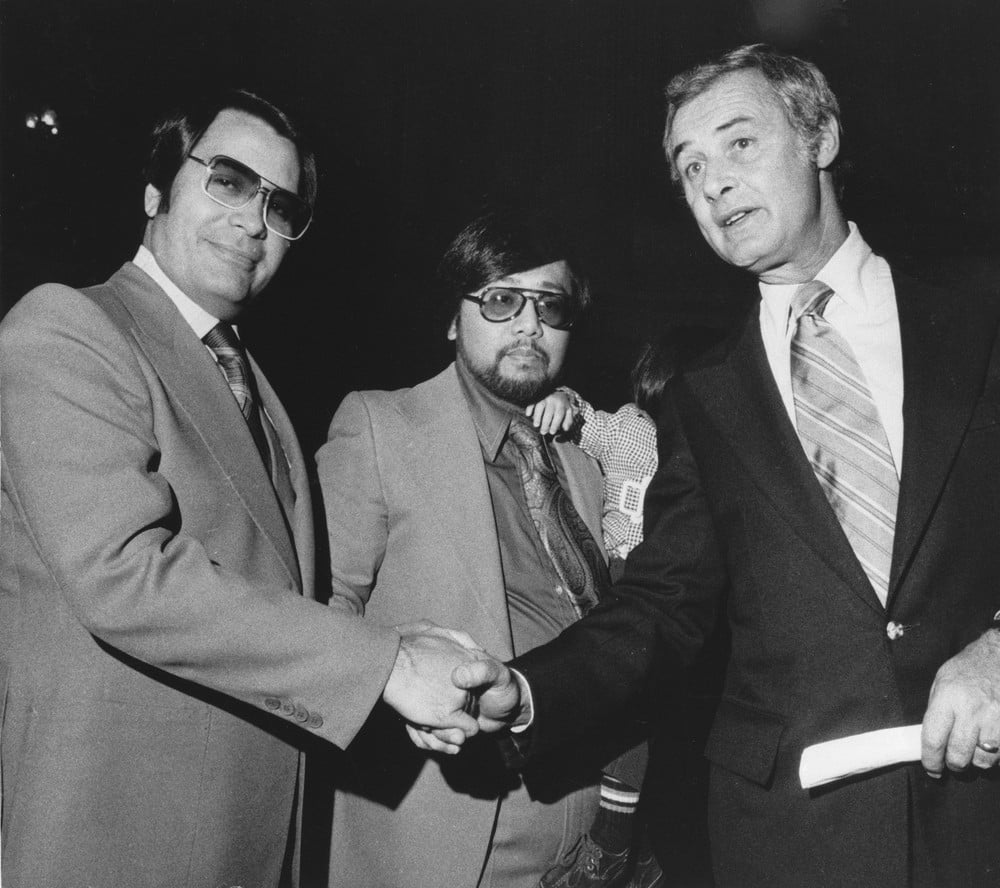 Sekta Jonestown. Największe zbiorowe samobójstwo w historii