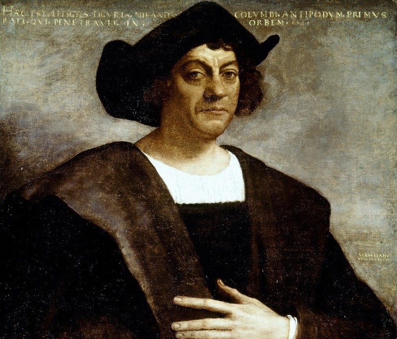 Skąd pochodził Krzysztof Kolumb? Nowe ustalenia ujawniają jego prawdziwe korzenie