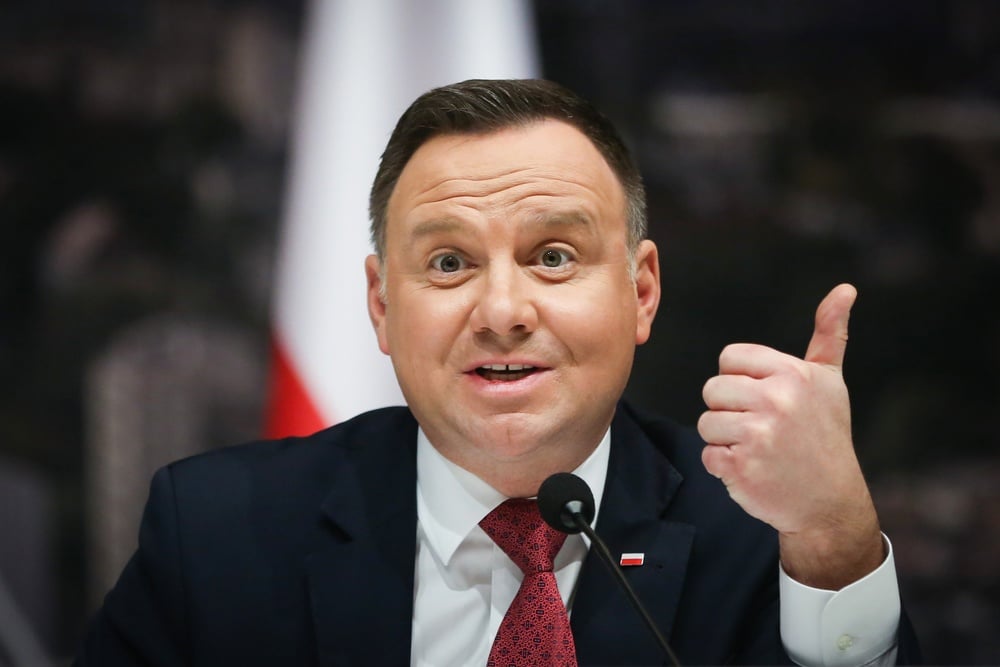 Konsternacja na szczycie klimatycznym. ONZ radzi, jak zatrzymać globalne ocieplenie, a Polska? Promujemy węgiel