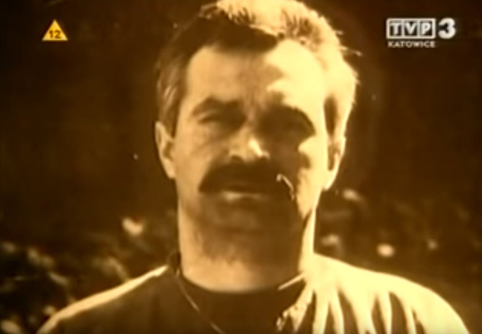 Zdzisław Najmrodzki: król złodziei i ucieczek. Wymykał się milicji 29 razy!