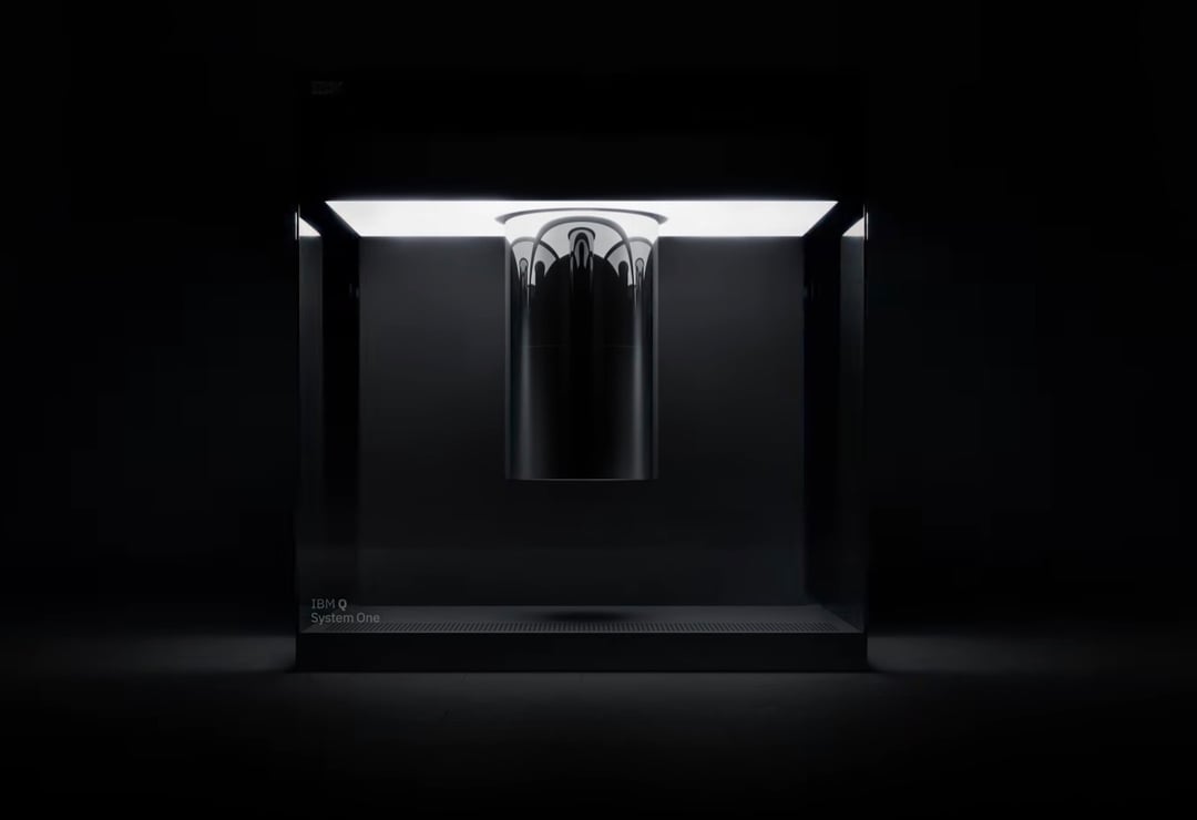 Pierwszy komercyjny komputer kwantowy wchodzi na rynek. Od IBM