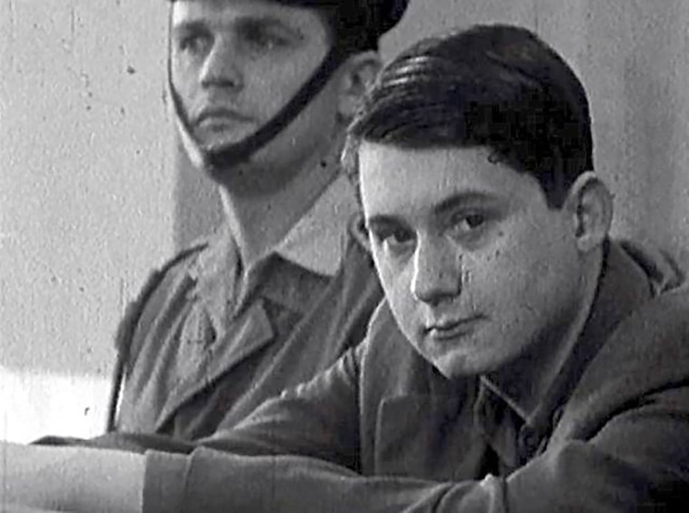 Dlaczego kochamy seryjnych morderców? Felieton Łukasza Orbitowskiego