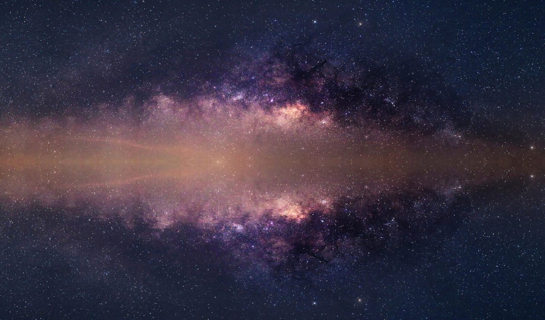 Nowa teoria: przed Wielkim Wybuchem istniał „Lustrzany Wszechświat”