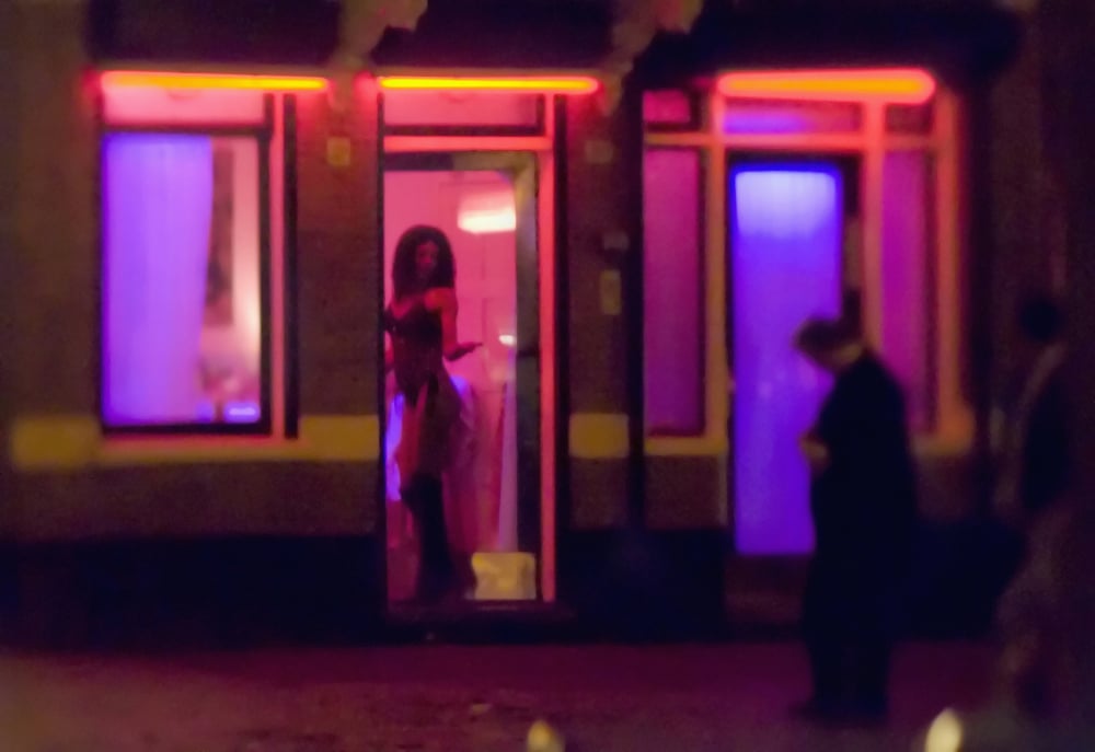 Seksturystyka. Coraz częściej celem amatorów niezobowiązującego seksu jest także Polska