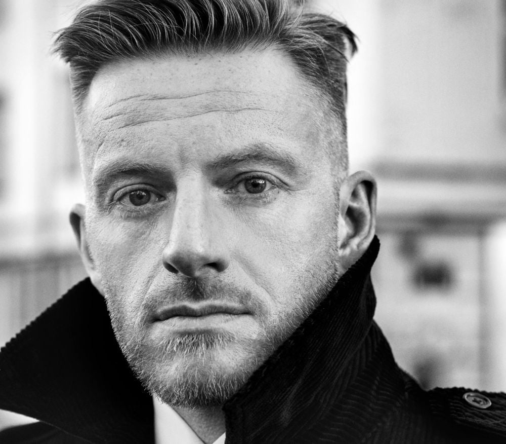 Twardoch i Fury. Czy Lexus LC500 ma sens? Żadnego [FELIETON]