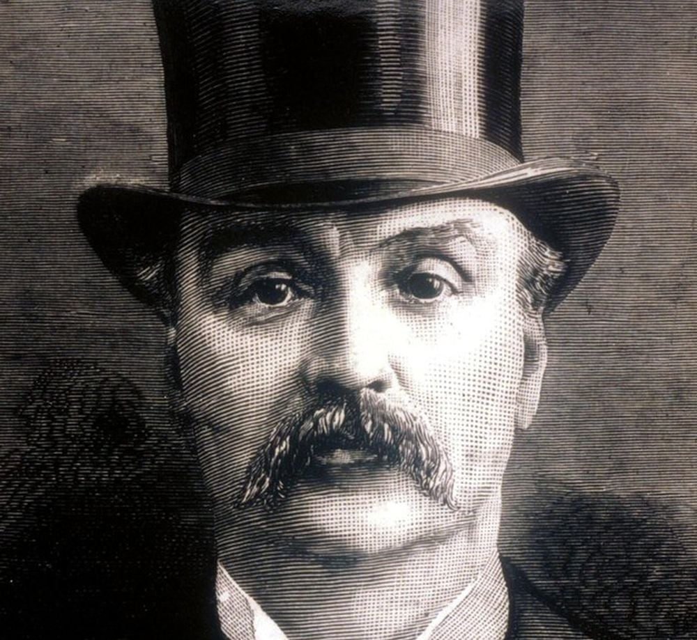 Annihilator – morderca kobiet z Teksasu. Czy on i Kuba Rozpruwacz to ta sama osoba?