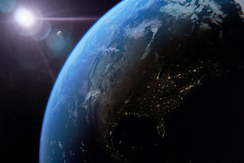 Rozbłyski FRB pochodzą z pozaziemskiej cywilizacji? To nie pierwsze takie sygnały