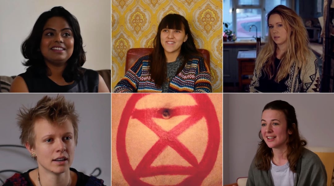 Grupa BirthSrtike. Te kobiety nie chcą mieć dzieci z powodu katastrofy klimatycznej