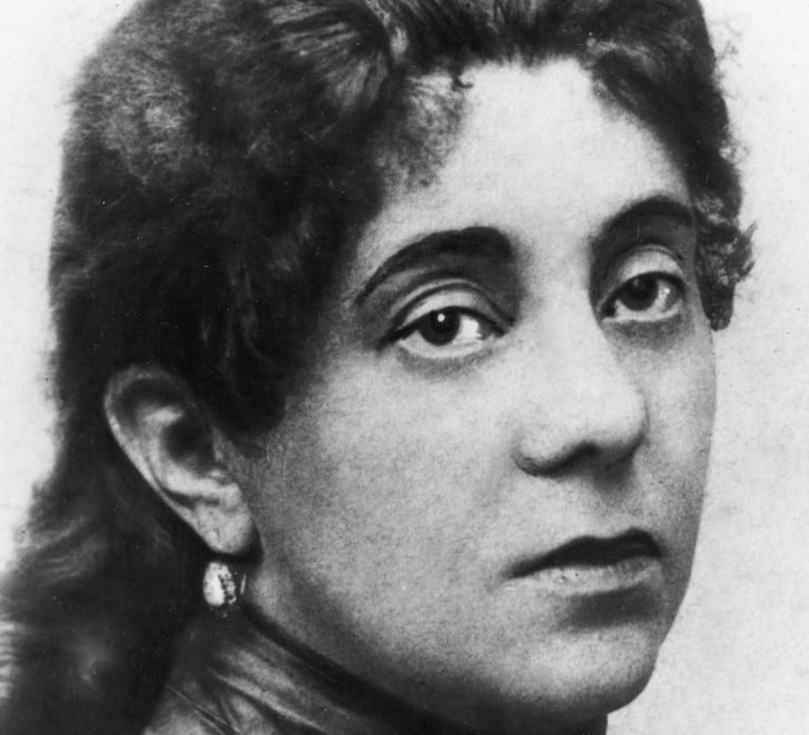 Zapolska – zbyt nowoczesna na Polskę? „Życie tu idiotycznie okropne. Księża romansują z mężatkami”