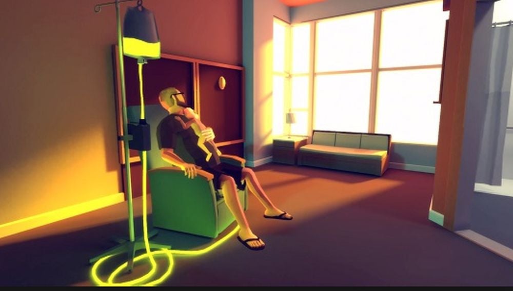 Gry to wcale nie jest “łatwa rozrywka”. Te produkcje uświadamiają nam bezsilność i trudne moralne wybory