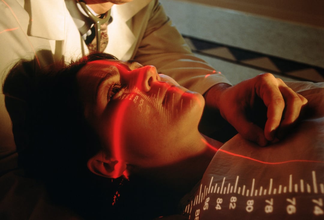 Nowy laser potrafi namierzyć i zniszczyć nowotwór. We krwi!