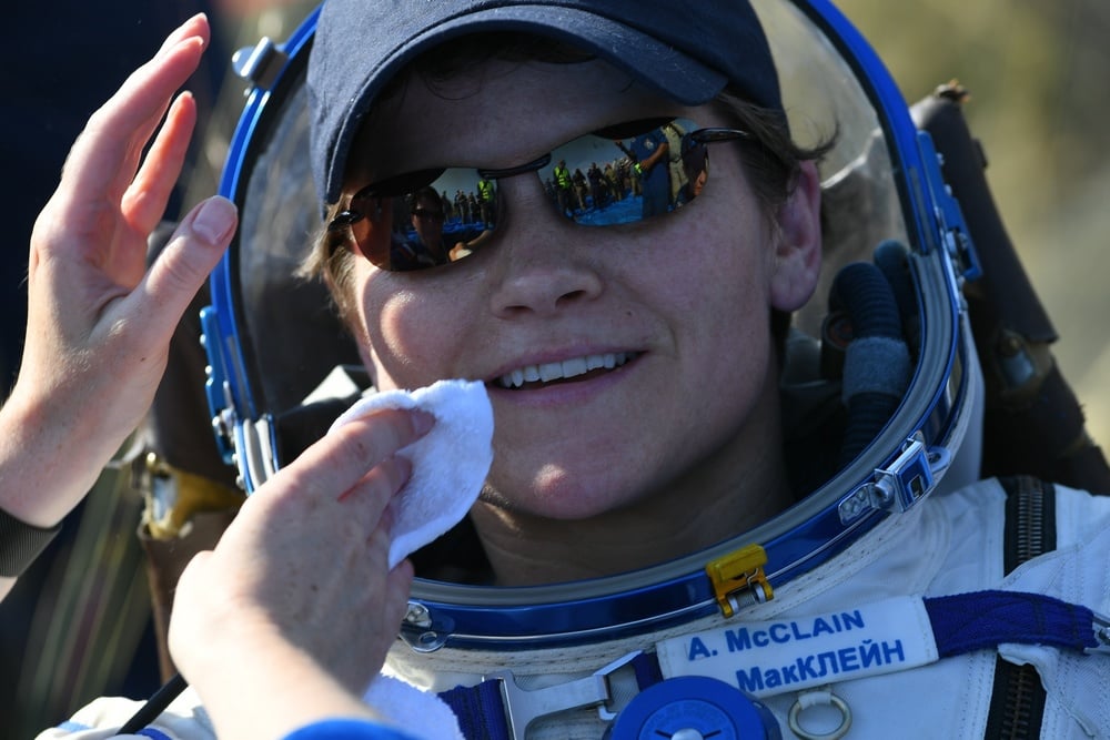 Pierwsze przestępstwo w kosmosie? NASA prowadzi śledztwo