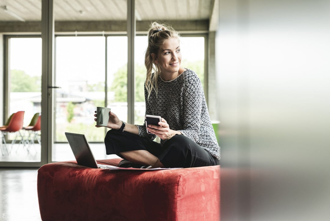 Jak robić więcej i lepiej, nie zaharowując się? Odpowiedzią jest FLOW
