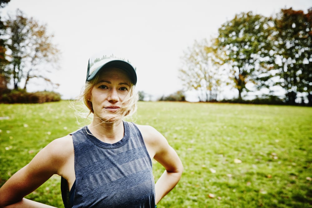 Jak wzmocnić pewność siebie? Trenuj mięsień odwagi [ĆWICZENIA]