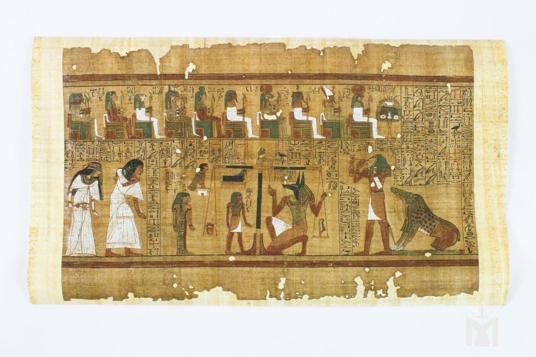 Najważniejsza Księga Umarłych w przededniu Święta Zmarłych sprowadzona do Polski!