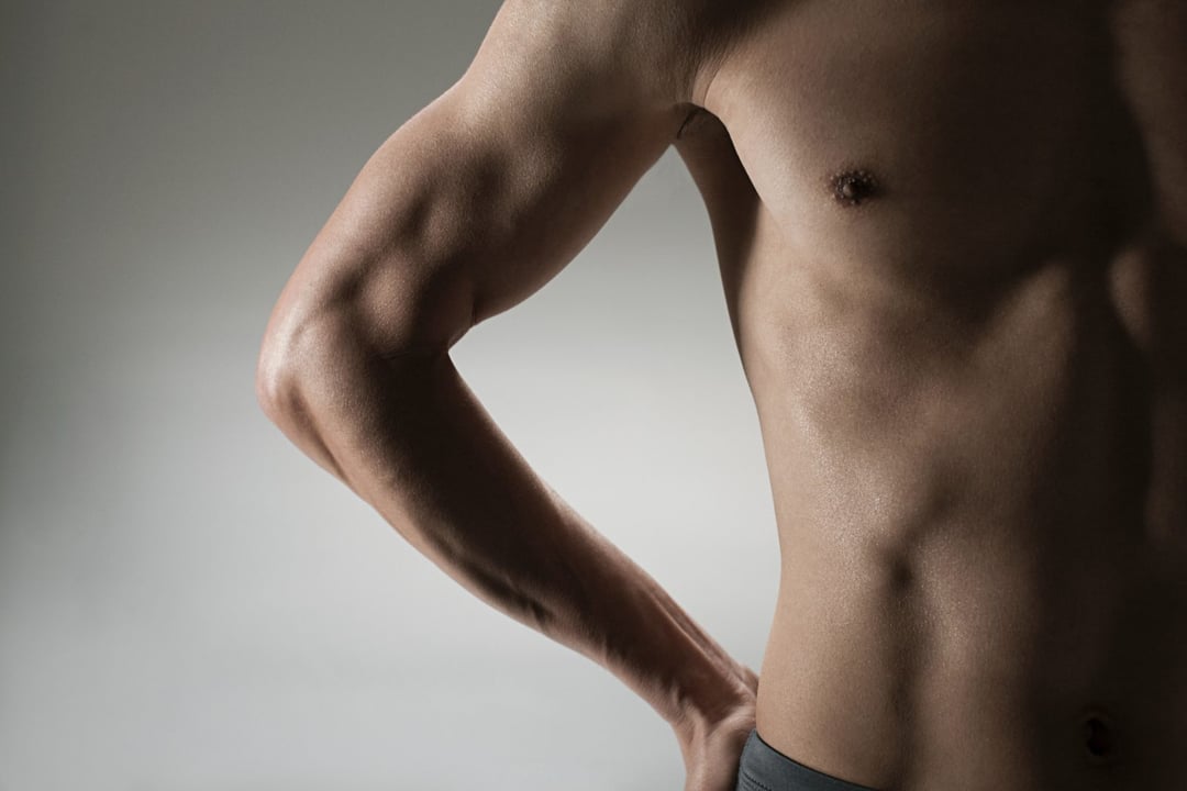 Mężczyźni też chorują przez geny raka piersi