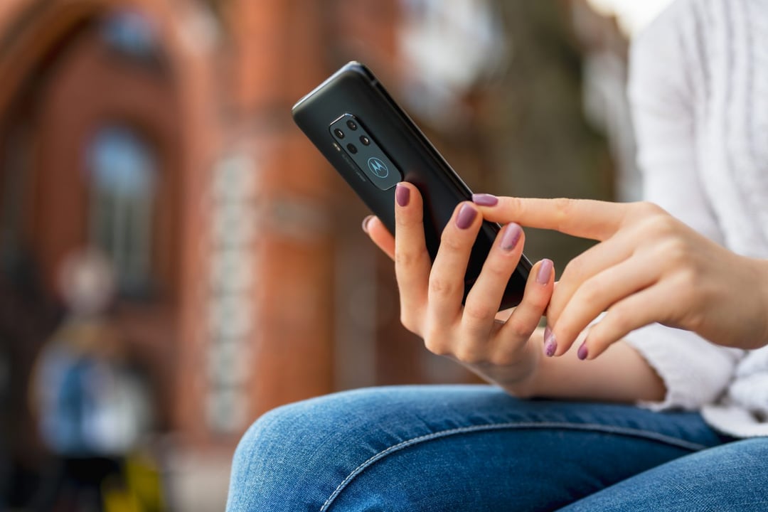 Radia samochodowe, “Hello Moto” i technologie dla NASA, czyli zaskakująca historia Motoroli