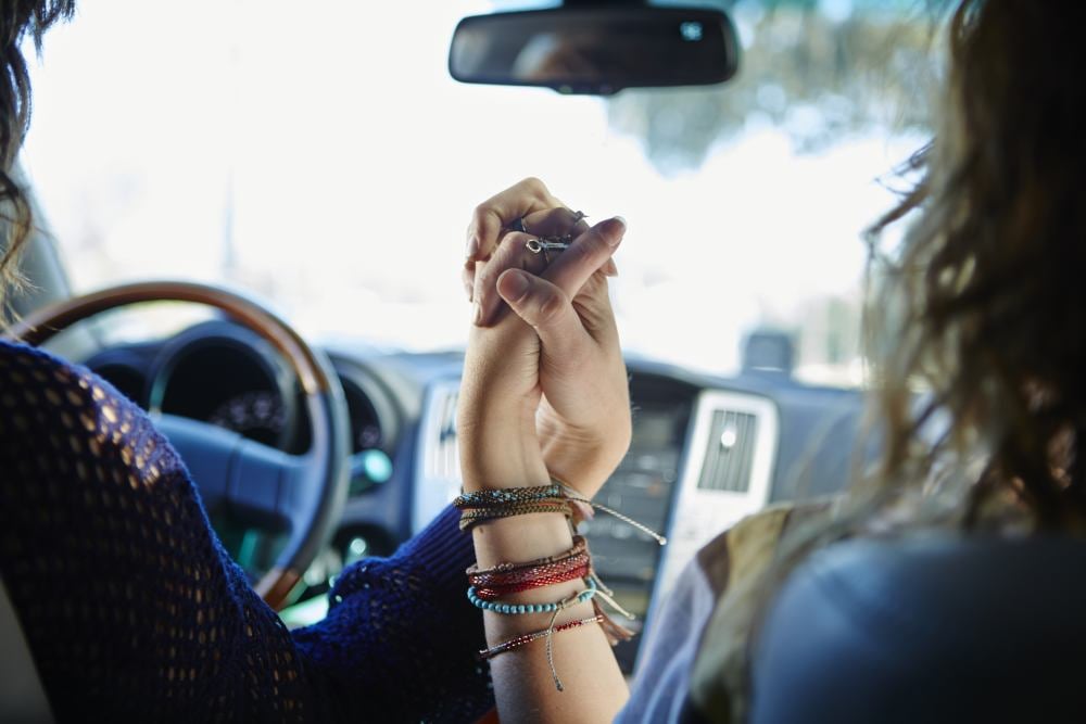 Jak wygląda przyjaźń w wieku dorosłym? Przypomina randkowanie