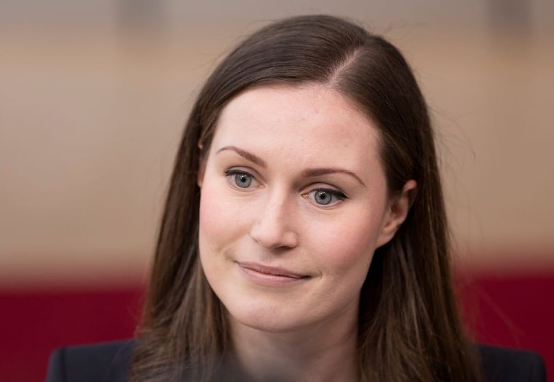 Nowa premier Finlandii chce 4-dniowego tygodnia pracy