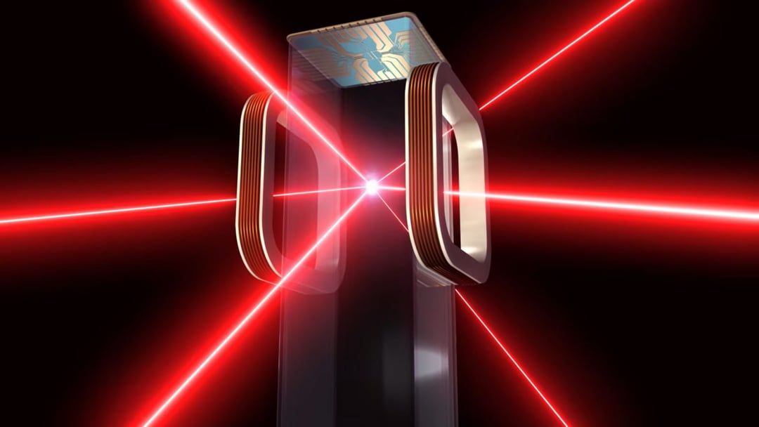 NASA odkryła piąty stan skupienia. “Zobaczyliśmy atomową aureolę”