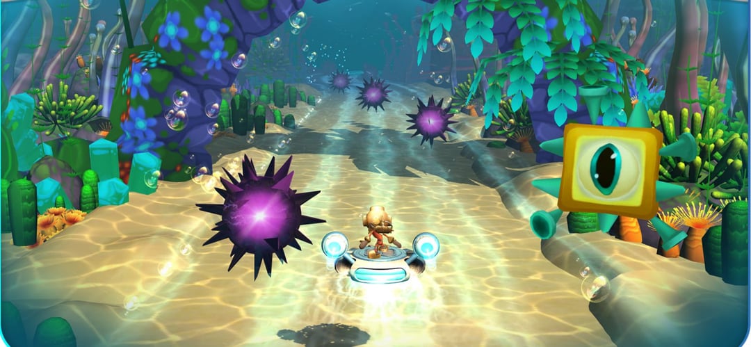 Po raz pierwszy gra komputerowa została uznana za lekarstwo – dla dzieci z ADHD