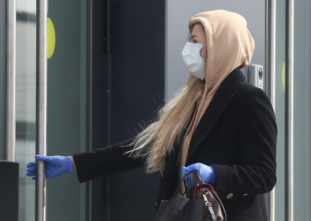 Koronawirus: WHO daje nadzieję wskazując na lek