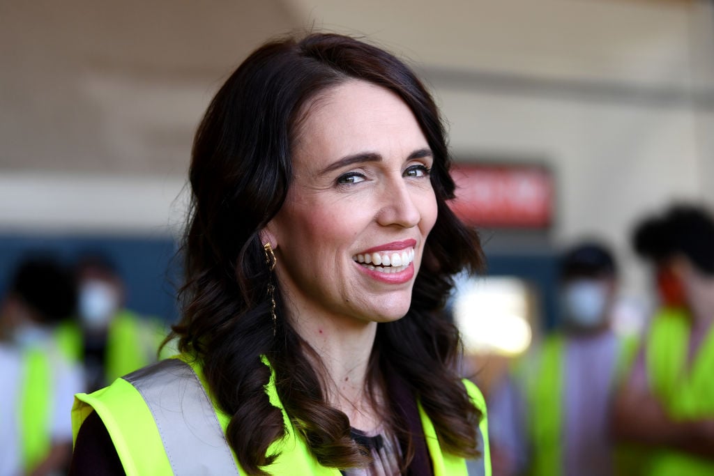 Dowody nie kłamią: liderki naprawdę lepiej radzą sobie z pandemią