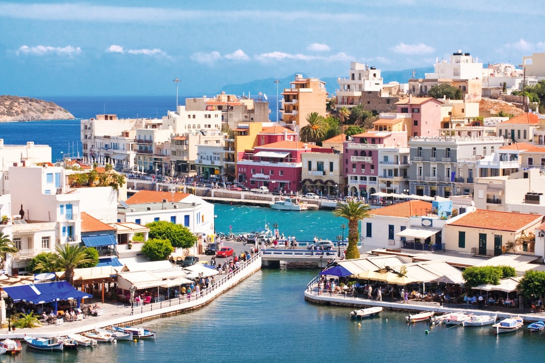 7 europejskich wysp na bezpieczne wakacje 2020