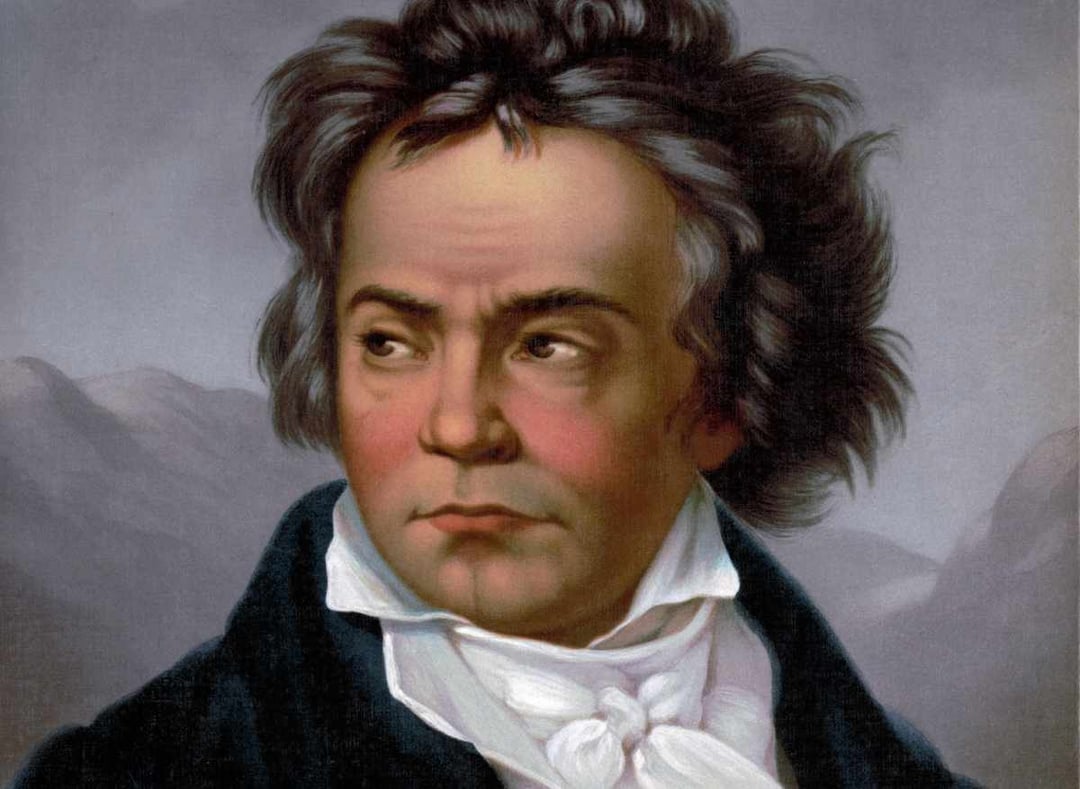 Bethoven był czarnoskóry? Ponad 100-letnia idea odżyła dzięki Black Lives Matter