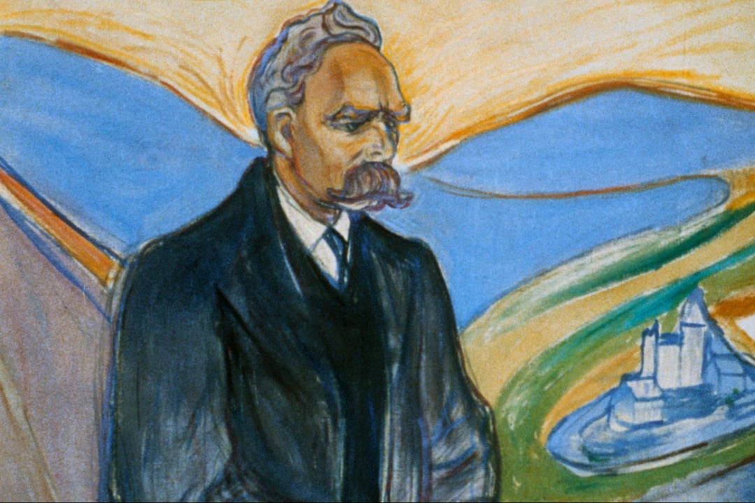 Nihiliści kiedyś i dziś. Jak powstał optymistyczny nihilizm i na czym polega?