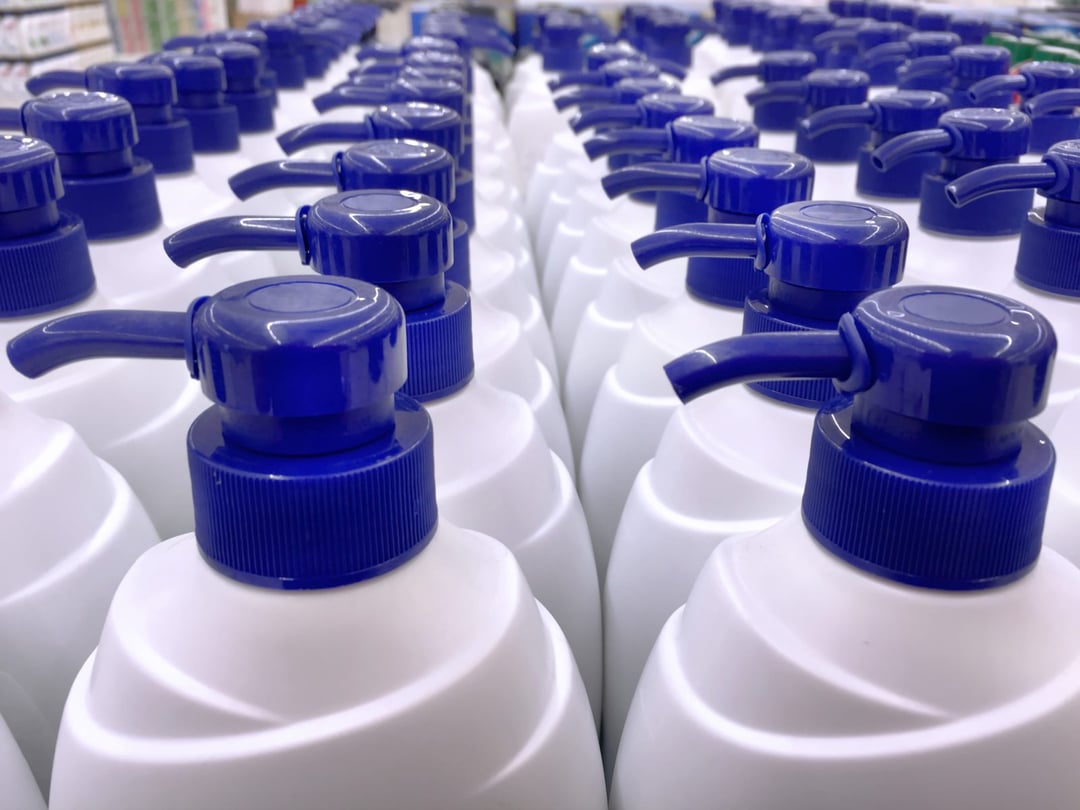 Tworzywa sztuczne mają związek z ADHD? Kluczem jest skład chemiczny