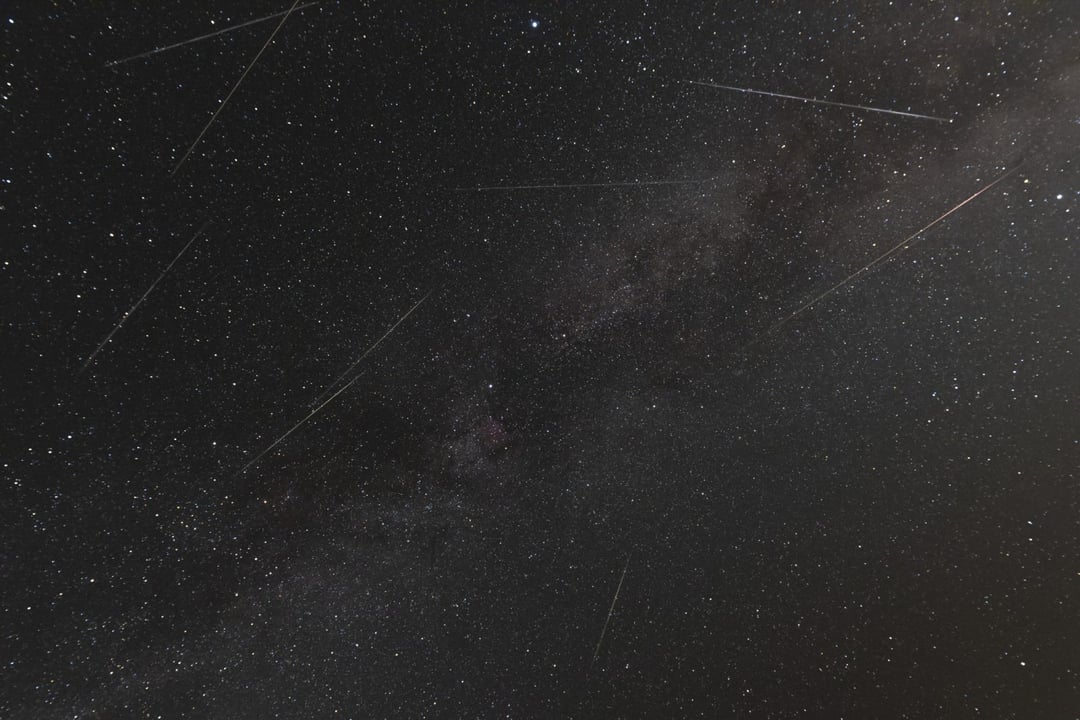 Perseidy 2020. Wg NASA będą widoczne na niebie co dwie minuty