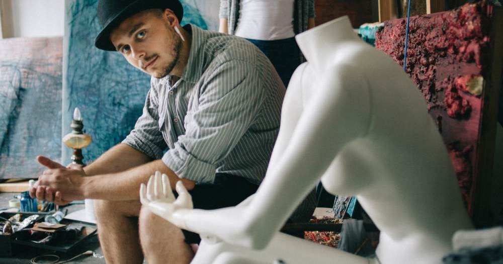 Artyści estradowi zasiedli za kółkiem Ubera. Co pandemia zrobiła z twórcami [FELIETON]