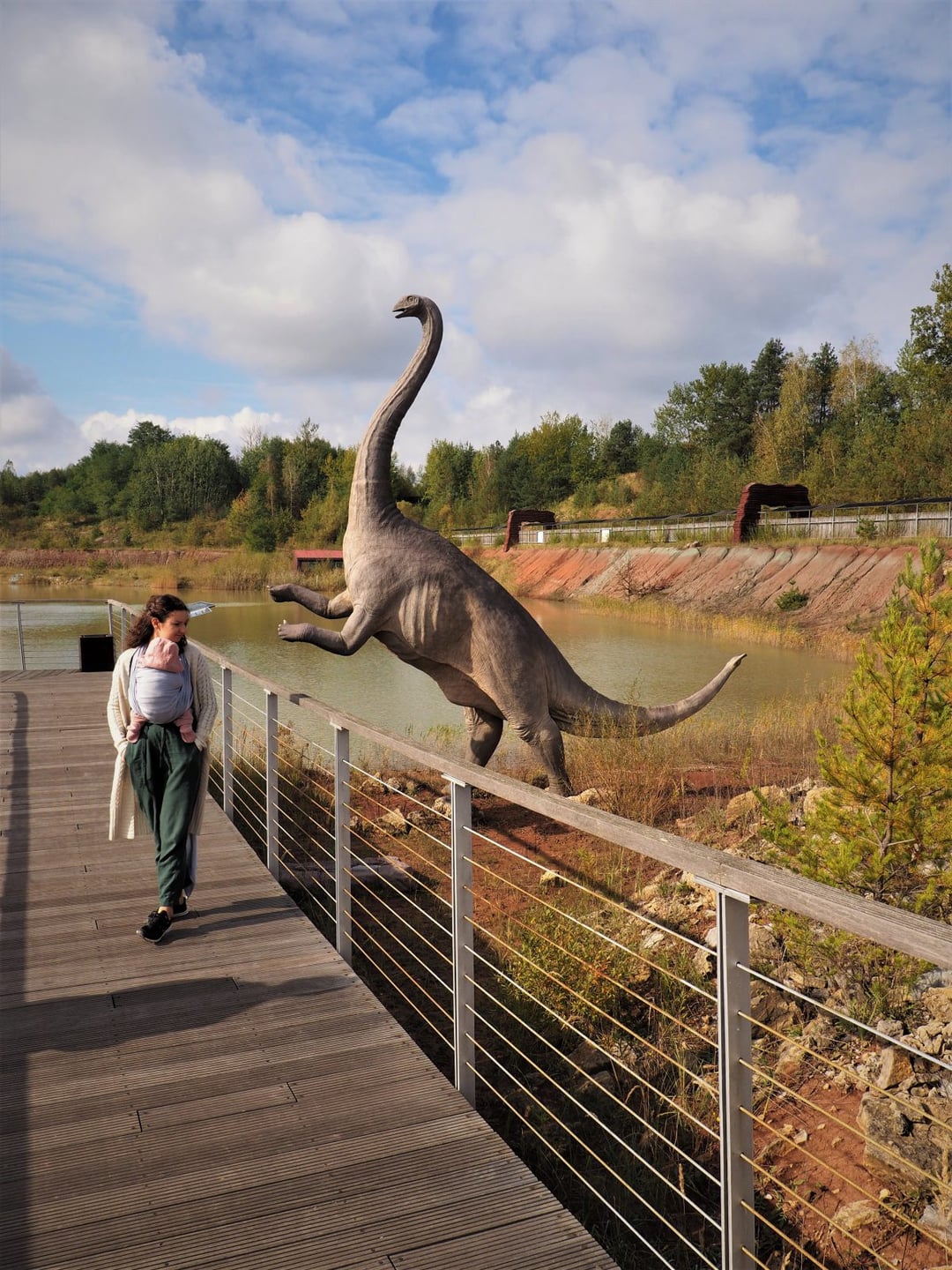 Dinozaury pod Opolem