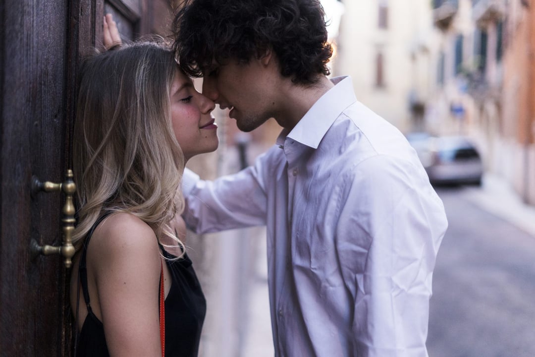 Seks powstał po to by walczyć z nowotworami? Jest taka śmiała hipoteza