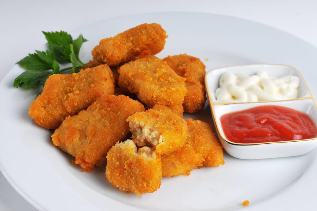 Singapur jako pierwszy dopuścił do sprzedaży sztuczne mięso