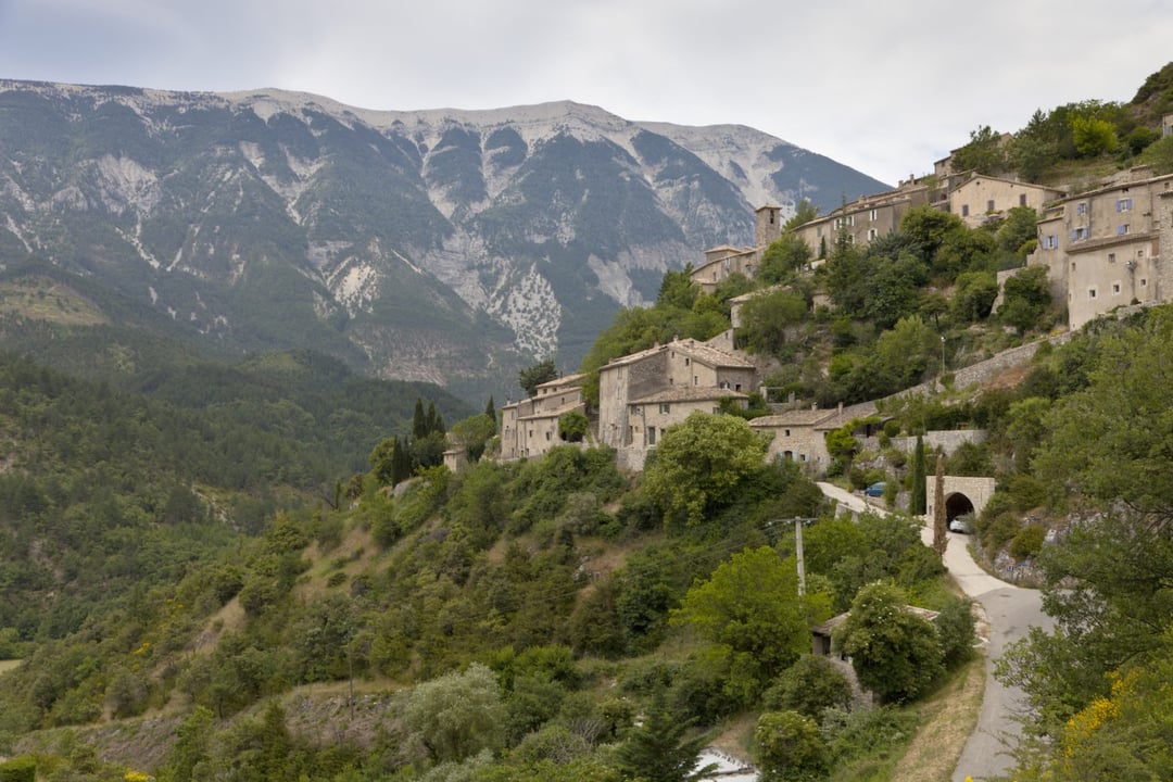 Petrarka – pionier wspinaczki. Czy włoski poeta był pierwszym człowiekiem, który wspiął się na szczyt dla przyjemności?