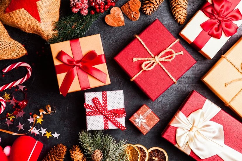 Prezenty dla osób dbających o zdrowie