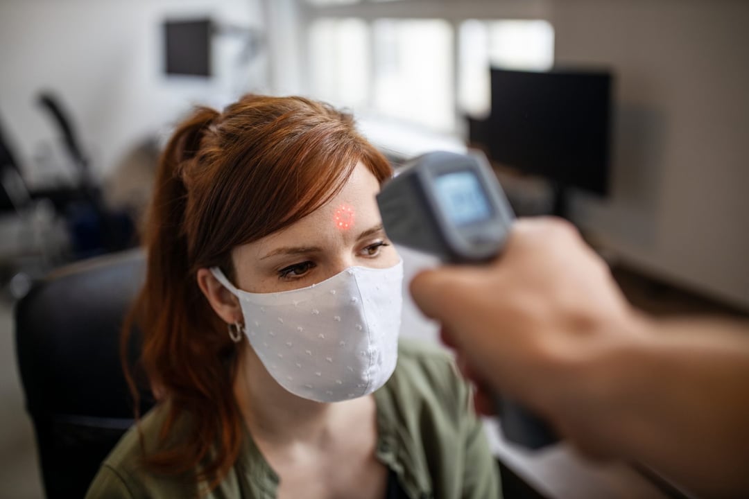 36,6 to twoja prawidłowa temperatura? Niekoniecznie