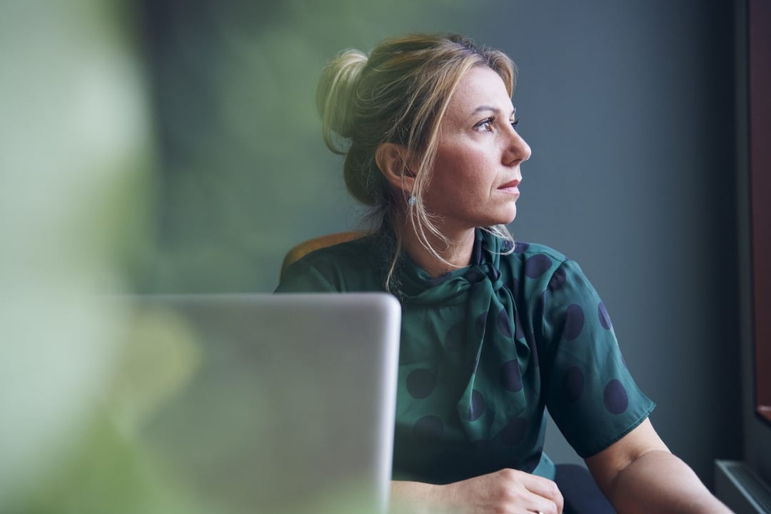 Przeżywanie trudnych emocji nie jest złe [FELIETON]