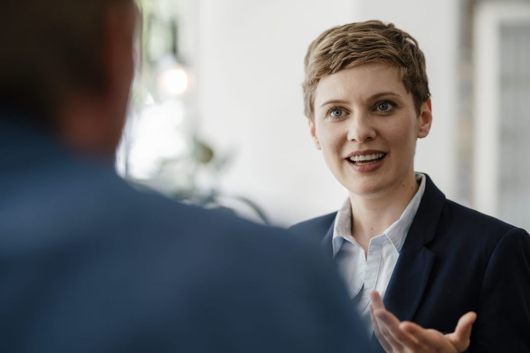 Siła gestów. Zobacz, jak ciało rządzi naszym mózgiem