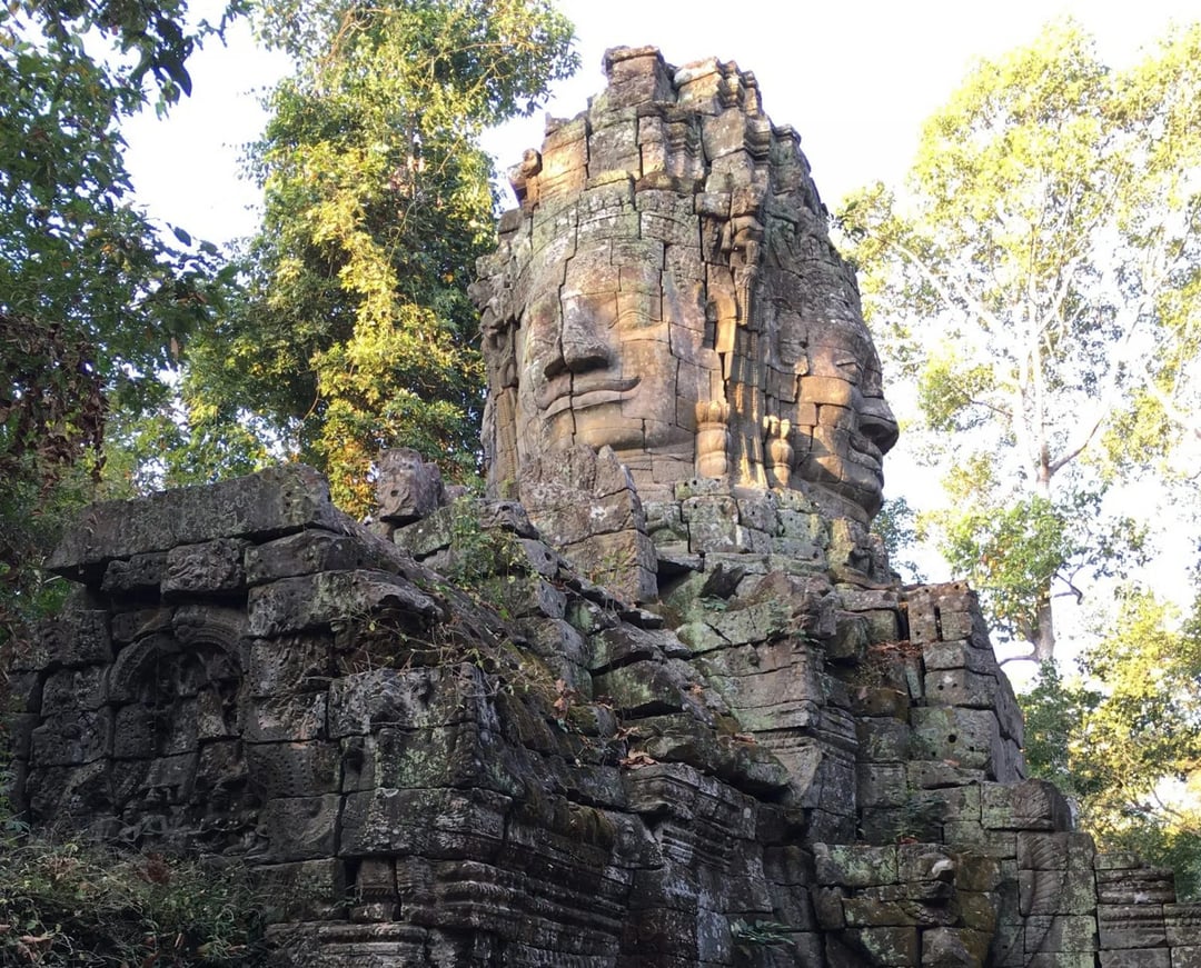 Człowiek żył w harmonii z naturą kształtując Ziemię już 12 tys. lat temu