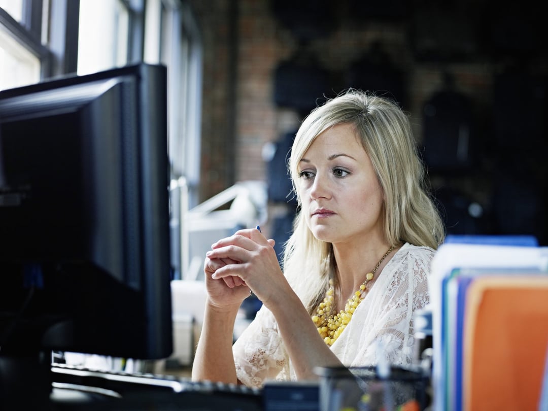 Do 2030 roku choroby psychiczne zdominują nasze problemy zdrowotne. Największe badanie dot. dobrostanu