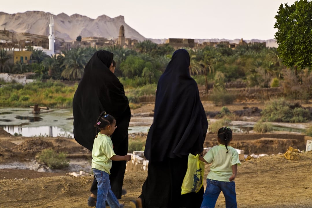 Matka już nie zapisze dziecka do szkoły. Egipcjanki protestują przeciw zmianom prawa rodzinnego