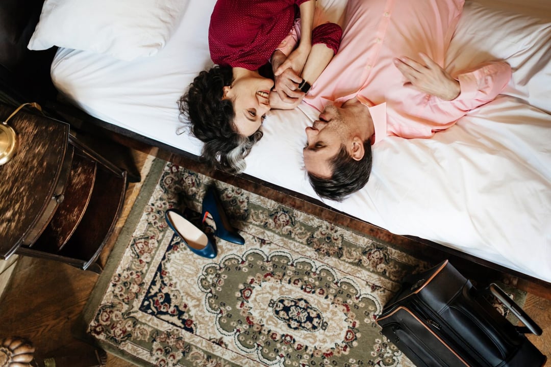 Toksyczny związek: jak go rozpoznać i czy można go naprawić?