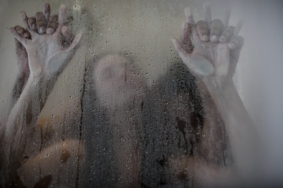 “Kobieta może mieć orgazm od samego myślenia” [WYWIAD]